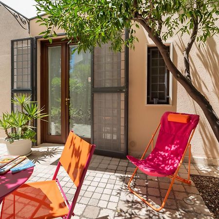 Garden House, Appartamento Con Giardino A Fasano Exteriér fotografie
