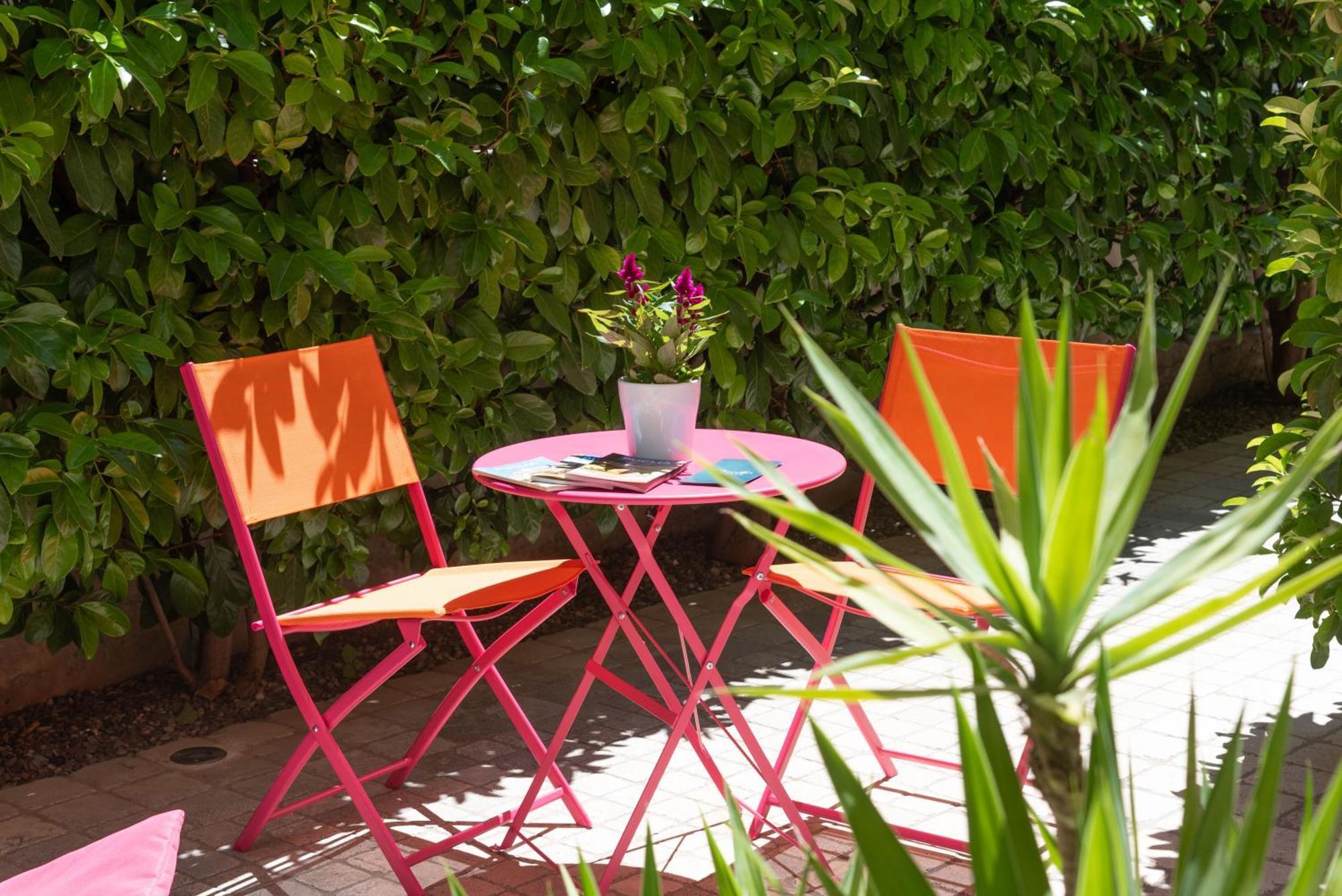 Garden House, Appartamento Con Giardino A Fasano Exteriér fotografie